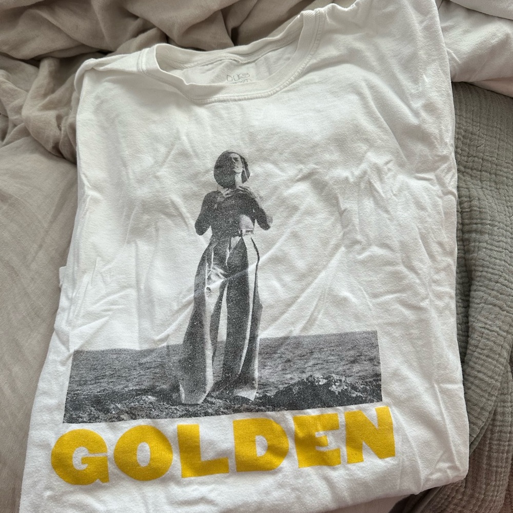 Harry Merch XXL